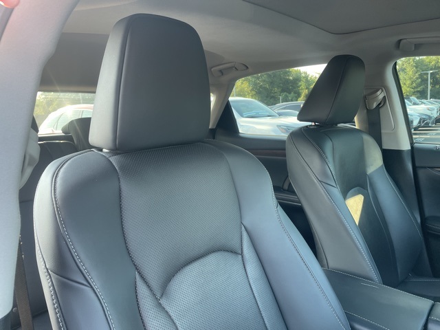 used 2022 Lexus RX car, priced at $45,940