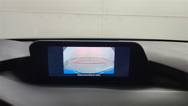 new 2026 Mazda Mazda3 car, priced at $33,045