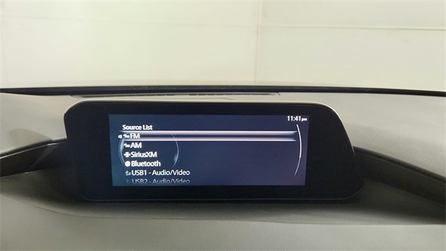 new 2026 Mazda Mazda3 car, priced at $33,045