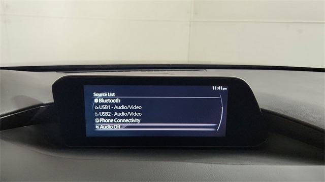 new 2026 Mazda Mazda3 car, priced at $33,045