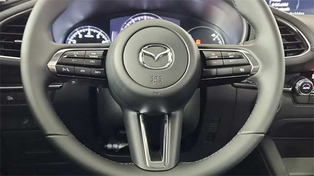 new 2026 Mazda Mazda3 car, priced at $33,045