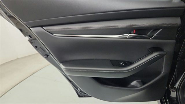 new 2026 Mazda Mazda3 car, priced at $33,045