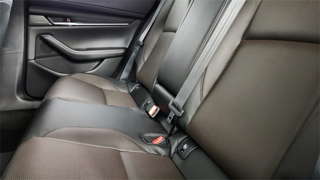 new 2026 Mazda Mazda3 car, priced at $33,045