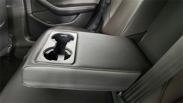 new 2026 Mazda Mazda3 car, priced at $33,045