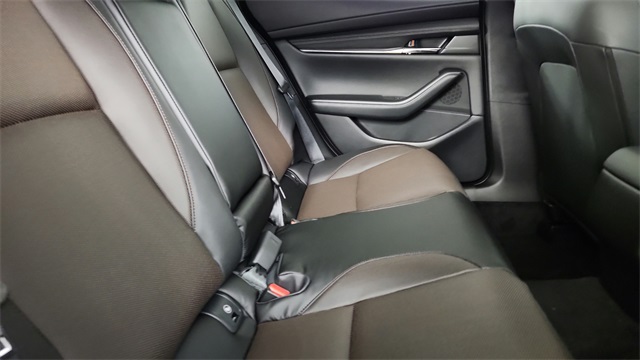 new 2026 Mazda Mazda3 car, priced at $33,045