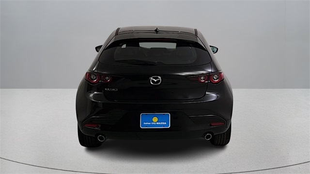 new 2026 Mazda Mazda3 car, priced at $33,045