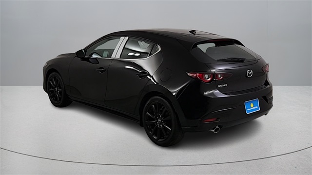 new 2026 Mazda Mazda3 car, priced at $33,045
