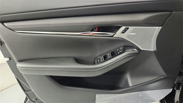 new 2026 Mazda Mazda3 car, priced at $33,045