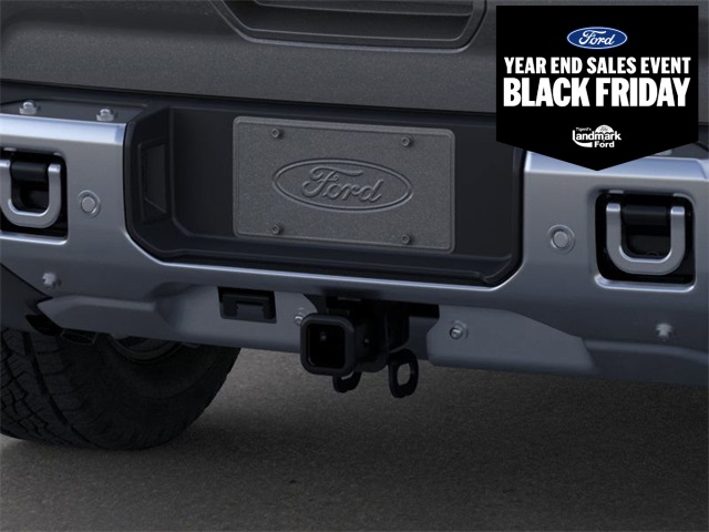 new 2025 Ford Bronco Sport car, priced at $34,107