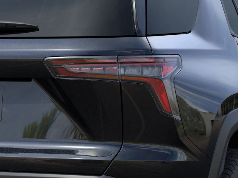 new 2026 Chevrolet Equinox car, priced at $30,315