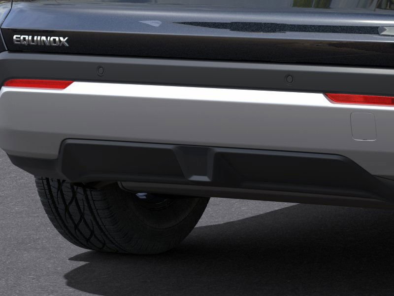 new 2026 Chevrolet Equinox car, priced at $30,315