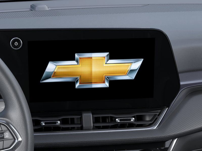 new 2026 Chevrolet Equinox car, priced at $30,315