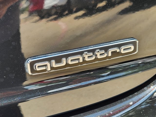 used 2022 Audi Q8 car, priced at $45,800