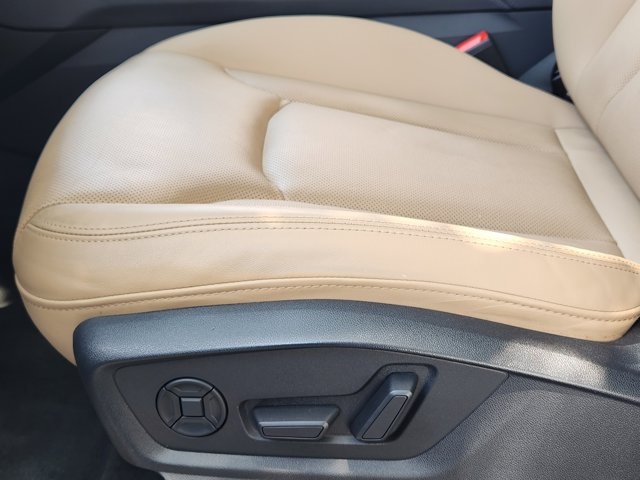 used 2022 Audi Q8 car, priced at $45,800