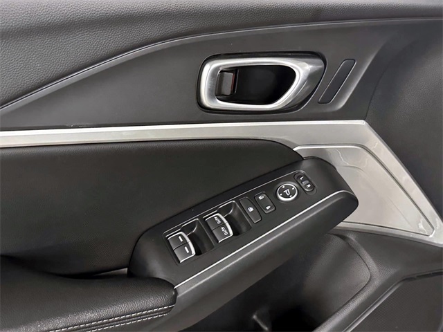 used 2023 Acura Integra car, priced at $27,550