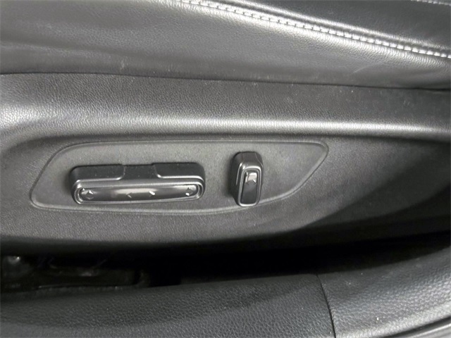 used 2023 Acura Integra car, priced at $27,550