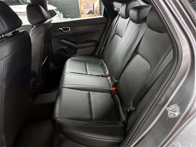 used 2023 Acura Integra car, priced at $27,550