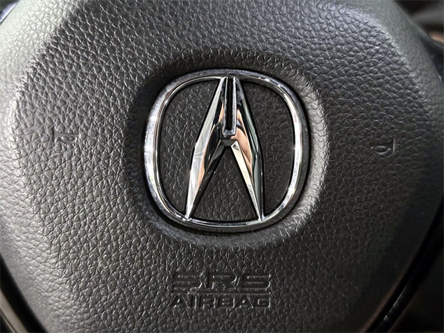 used 2023 Acura Integra car, priced at $27,550