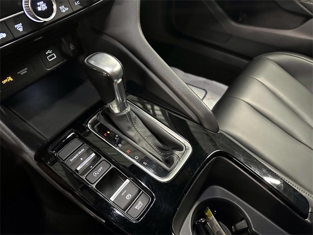used 2023 Acura Integra car, priced at $27,550