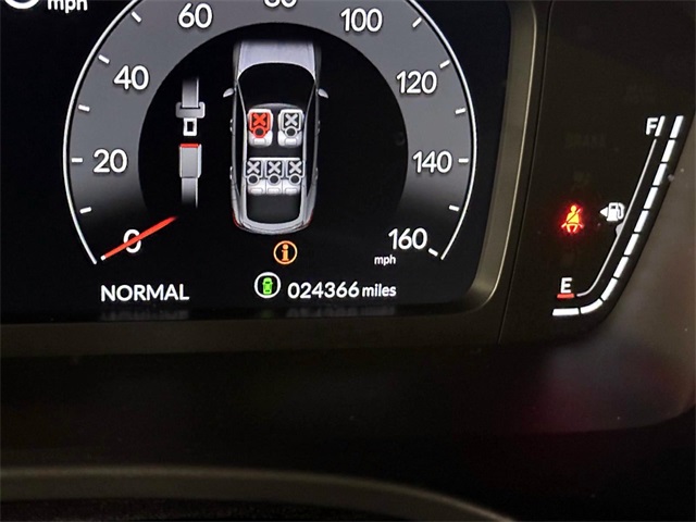 used 2023 Acura Integra car, priced at $27,550