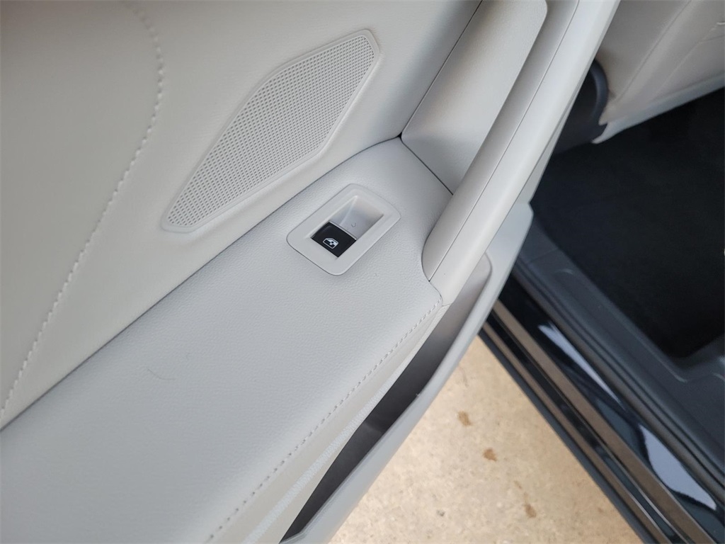 used 2024 Volkswagen Tiguan car, priced at $24,742