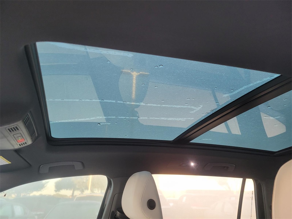 used 2024 Volkswagen Tiguan car, priced at $24,742