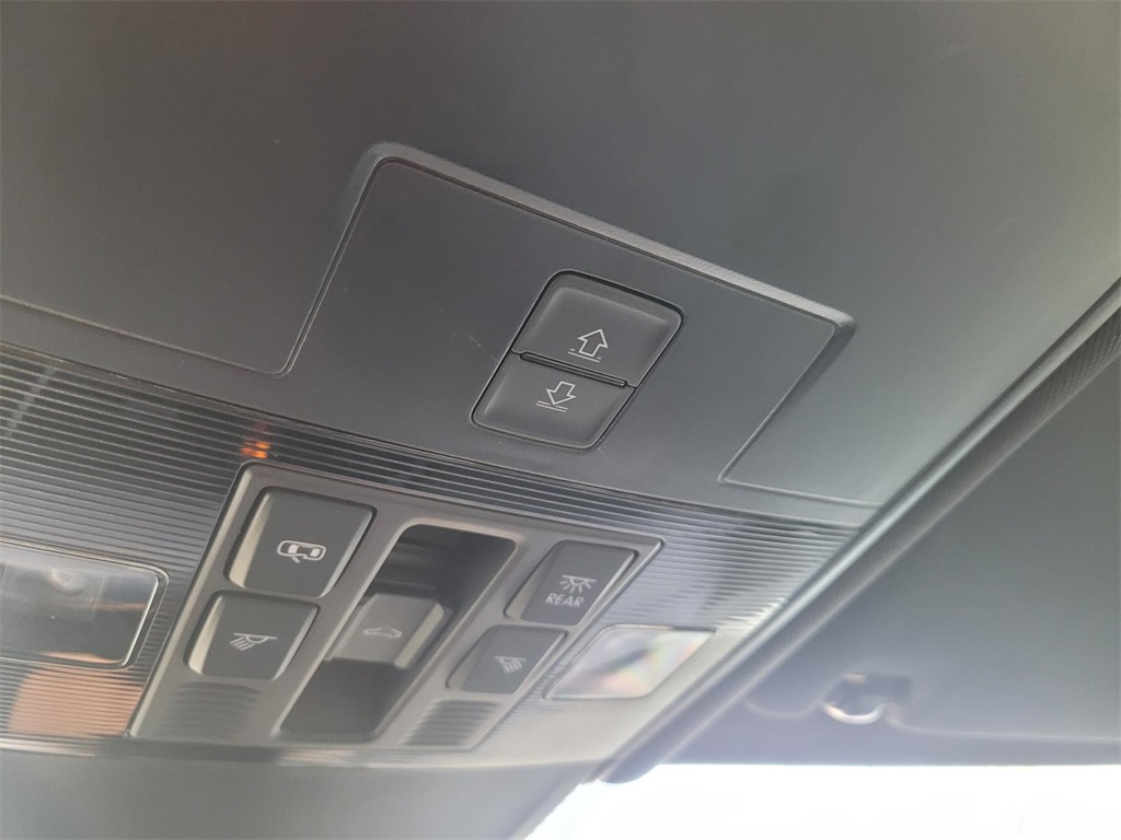 used 2024 Volkswagen Tiguan car, priced at $24,742