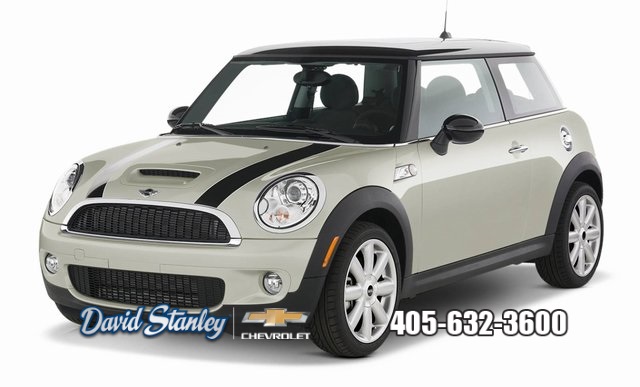 used 2009 MINI Cooper car, priced at $4,298