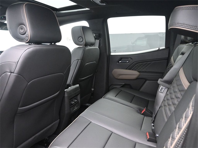 new 2026 GMC Canyon car, priced at $54,771