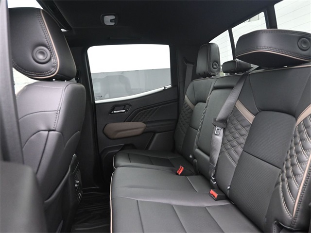 new 2026 GMC Canyon car, priced at $54,771