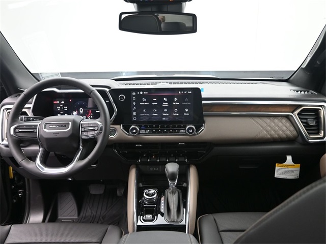new 2026 GMC Canyon car, priced at $54,771