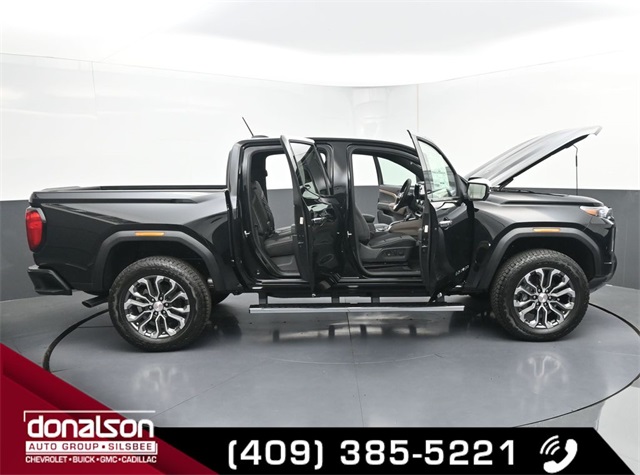 new 2026 GMC Canyon car, priced at $54,771