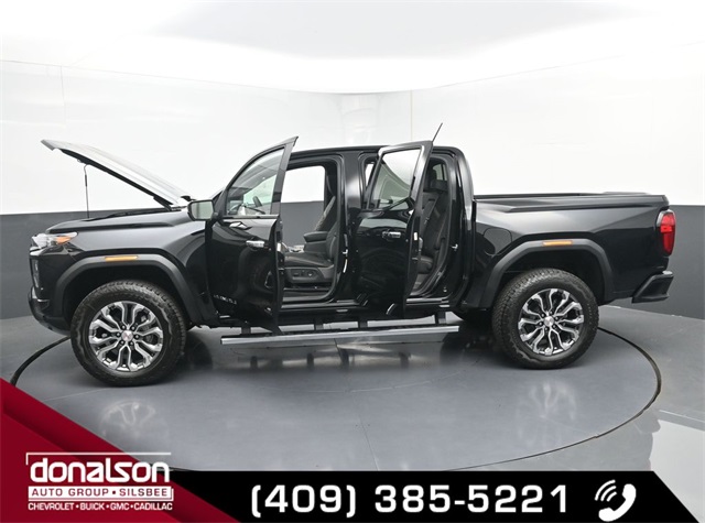 new 2026 GMC Canyon car, priced at $54,771