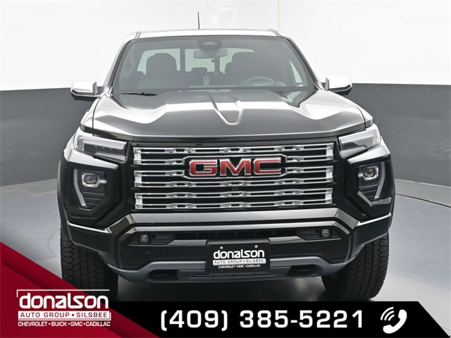 new 2026 GMC Canyon car, priced at $54,771
