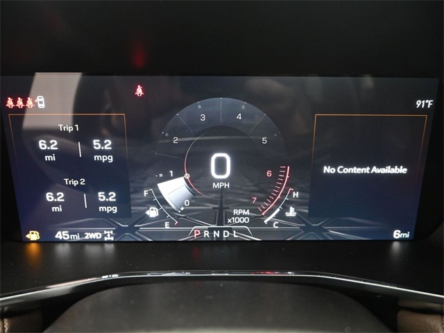 new 2026 GMC Canyon car, priced at $54,771