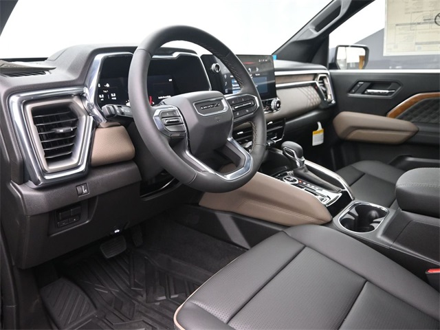 new 2026 GMC Canyon car, priced at $54,771