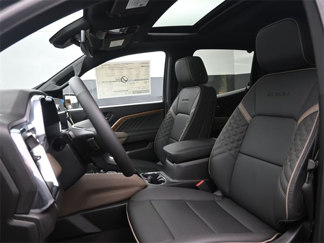 new 2026 GMC Canyon car, priced at $54,771