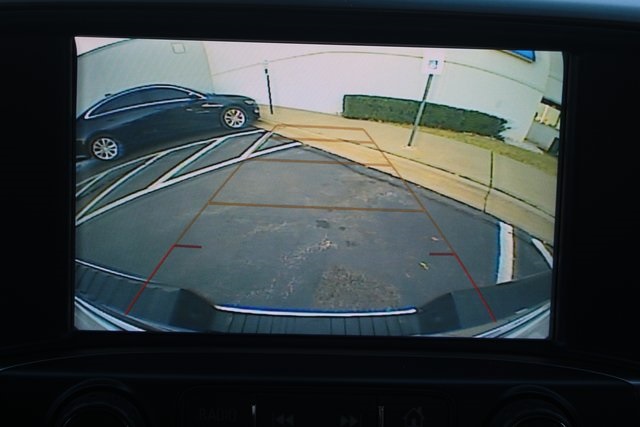 used 2018 Chevrolet Silverado 1500 car, priced at $38,014