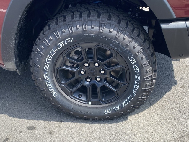 new 2025 Ram 1500 car, priced at $51,302