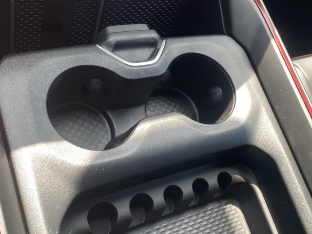 new 2025 Ram 1500 car, priced at $51,302