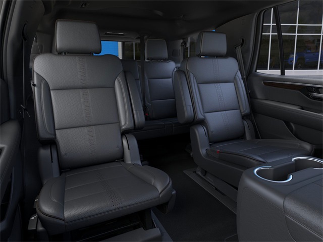 new 2025 Chevrolet Tahoe car, priced at $84,770