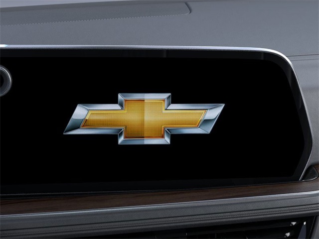 new 2025 Chevrolet Tahoe car, priced at $84,770