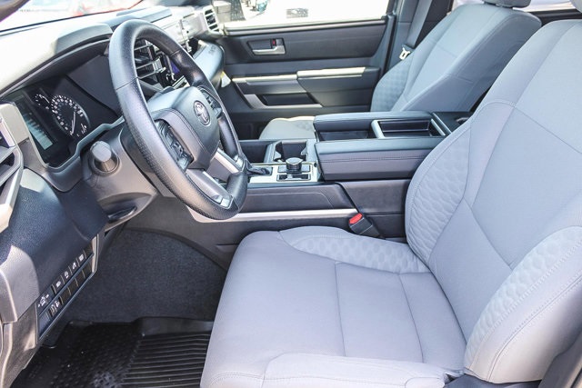 used 2025 Toyota Tundra car, priced at $48,992