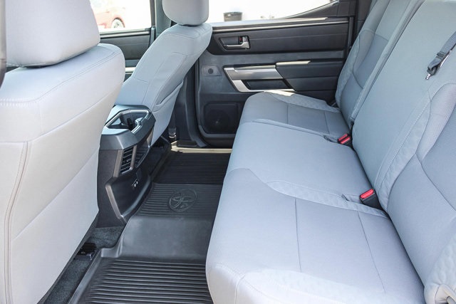 used 2025 Toyota Tundra car, priced at $48,992