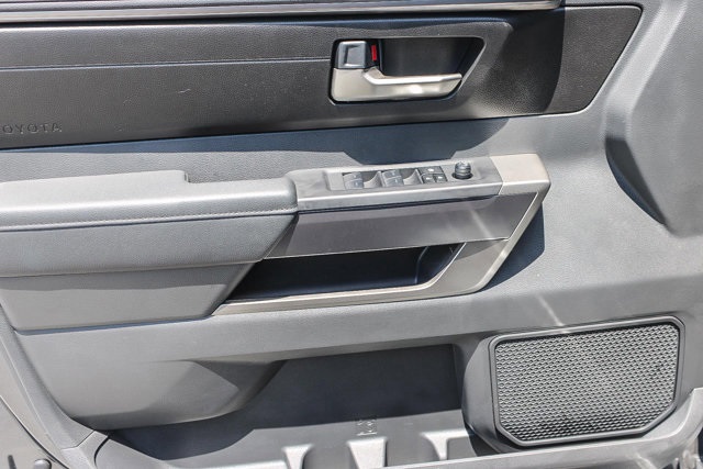 used 2025 Toyota Tundra car, priced at $48,992