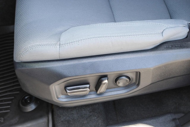 used 2025 Toyota Tundra car, priced at $48,992