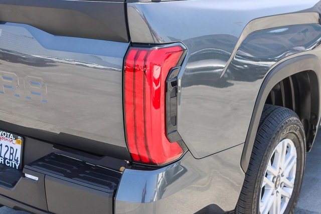 used 2025 Toyota Tundra car, priced at $48,992