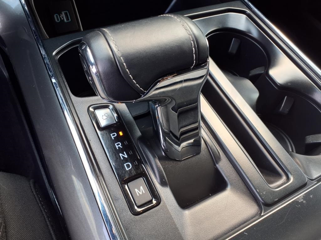 used 2023 Ford F-150 car, priced at $42,900