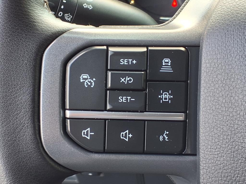 used 2023 Ford F-150 car, priced at $42,900