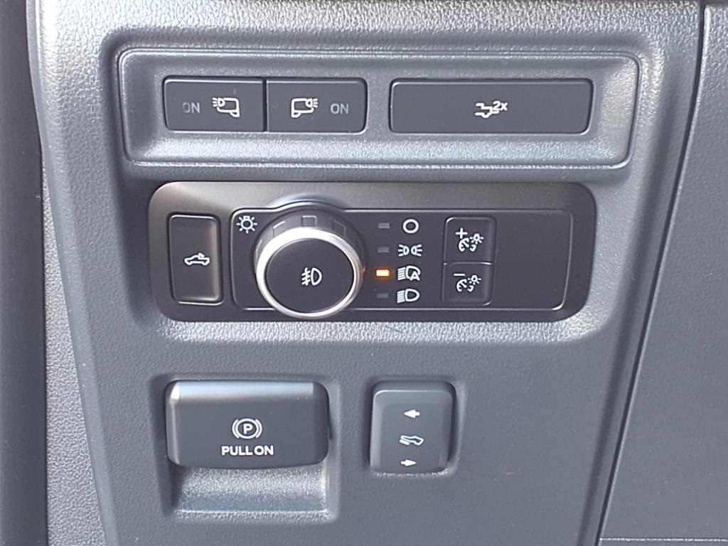 used 2023 Ford F-150 car, priced at $42,900